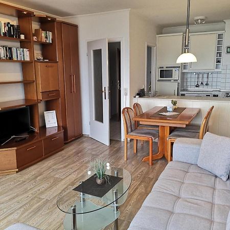 Strandhotel Wohnung 43 Dahme  Eksteriør billede